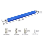 Extensor de Llave Profesional