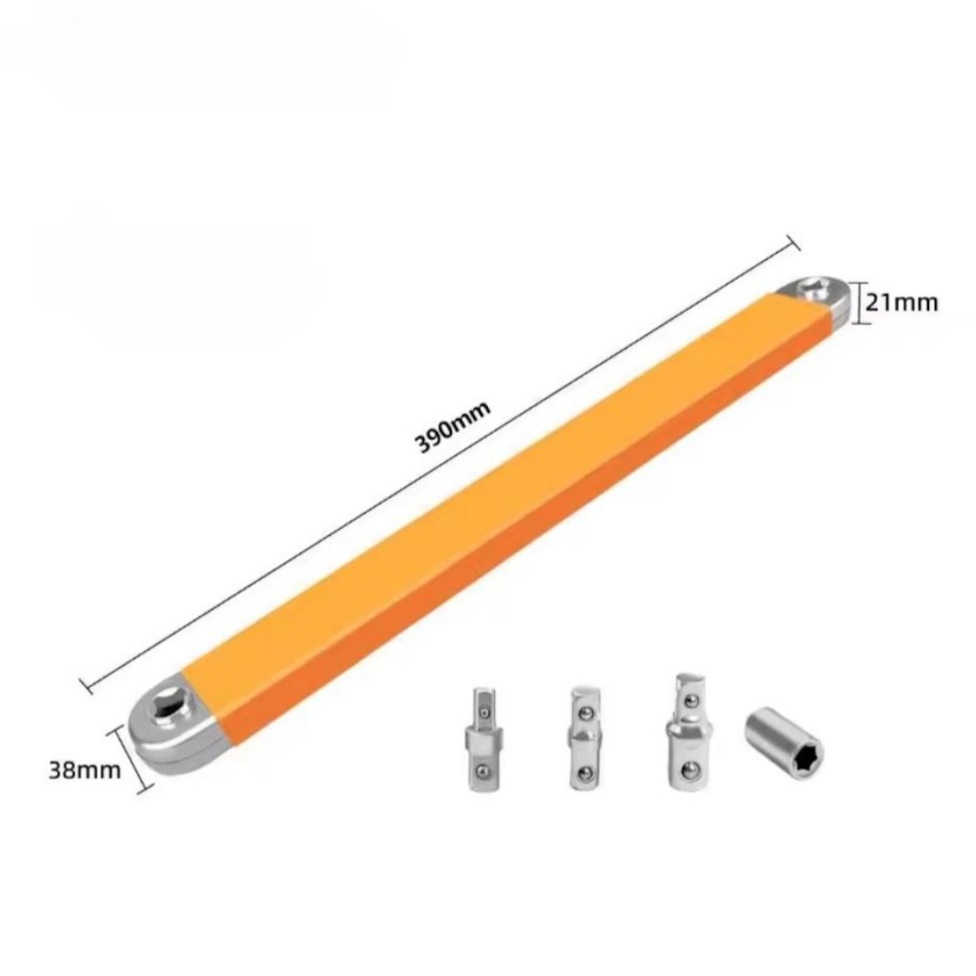 Extensor de Llave Profesional