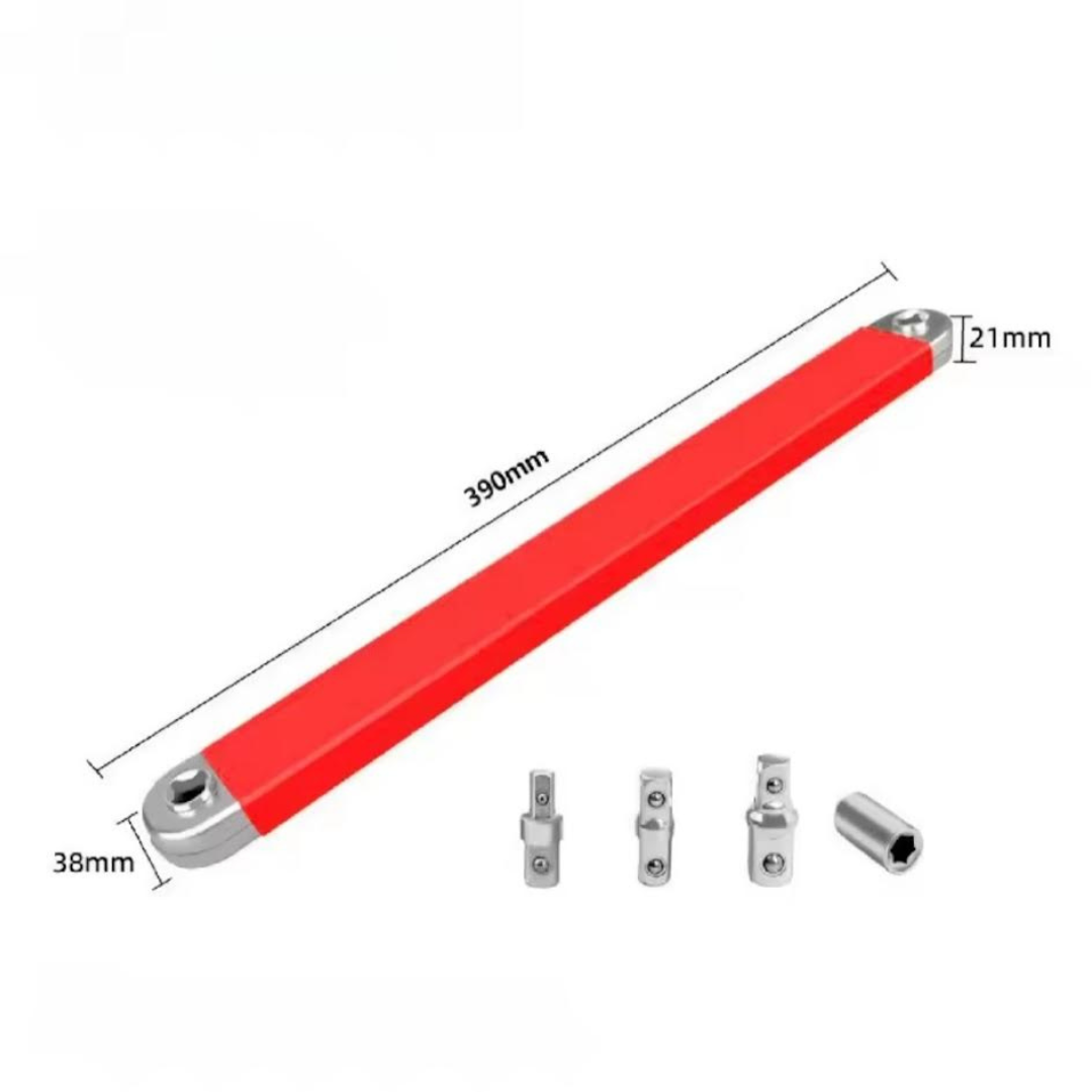 Extensor de Llave Profesional