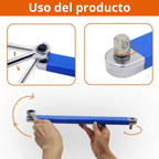 Extensor de Llave Profesional