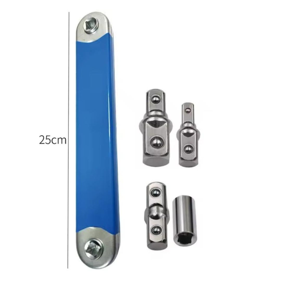 Extensor de Llave Profesional